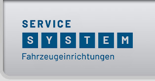Service System Fahrzeugeinrichtungen